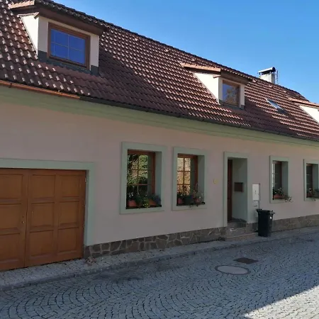 Dlouhá * Bechyně