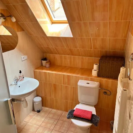 Dlouhá Apartman