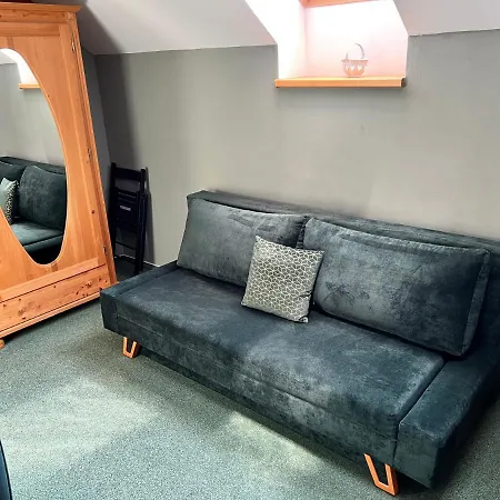 Apartman Dlouhá