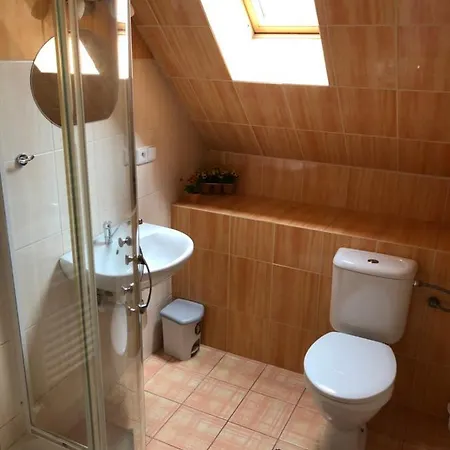 Apartman Dlouhá