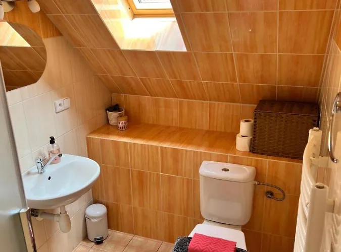 Dlouha Appartement