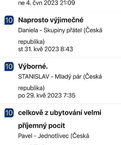 Dlouha Bechyně
