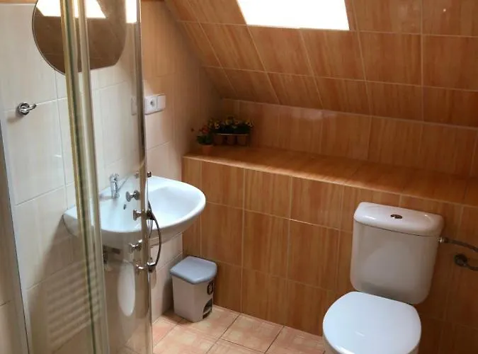 Appartement Dlouha